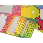 Set creativ Mozaic Art Grafix GR100027 BBJGR100027_Unicorn