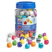 Set numberblocks pentru sortat si numarat  - numberblob