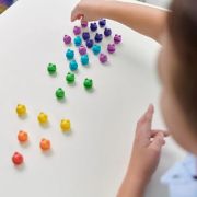 Set numberblocks pentru sortat si numarat  - numberblob