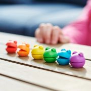 Set numberblocks pentru sortat si numarat  - numberblob