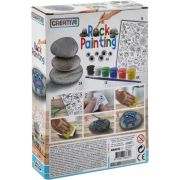 Set pictura pe pietre, 17 piese Grafix GR200026 BBJGR200026_Initiala