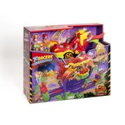 T-RACERS CURSA DRAGONULUI VIVTR9004