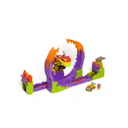 T-RACERS CURSA DRAGONULUI VIVTR9004