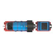 THOMAS LOCOMOTIVA CU VAGON PUSH ALONG GORDON VIVMTHFX91_HHN38