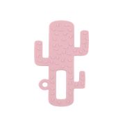 Inel gingival Minikoioi, 100% Premium Silicone, Cactus – Pinky Pink KRT101090002
