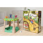 JOC DE AVENTURA CU NISIP KINETIC VIV6065695