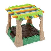 JOC DE AVENTURA CU NISIP KINETIC VIV6065695