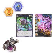 BAKUGAN S4 BILA CLASICA HOWLKOR NEGRU VIV6063017_20138041