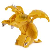 BAKUGAN S4 BILA CLASICA NEO PEGATRIX GALBEN VIV6063017_20138043