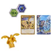 BAKUGAN S4 BILA CLASICA NEO PEGATRIX GALBEN VIV6063017_20138043