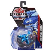 BAKUGAN S4 BILA CLASICA WARRIOR WHALE VIV6063017_20138048