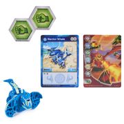 BAKUGAN S4 BILA CLASICA WARRIOR WHALE VIV6063017_20138048
