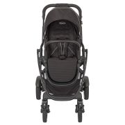 Carucior Graco Evo XT Black ERF5060624770777