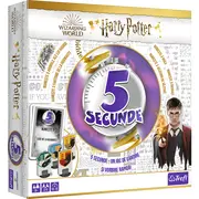 JOC 5 SECUNDE HARRY POTTER IN LIMBA ROMANA VIV02328