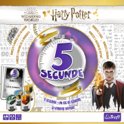 JOC 5 SECUNDE HARRY POTTER IN LIMBA ROMANA VIV02328
