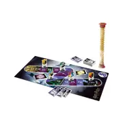 JOC 5 SECUNDE HARRY POTTER IN LIMBA ROMANA VIV02328