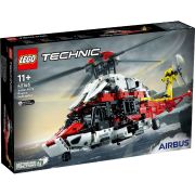 LEGO TECHNIC ELICOPTER DE SALVARE AIRBUS H175 42145 VIVLEGO42145
