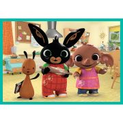 PUZZLE TREFL 10IN1 BING LUMEA FANTASTICA VIV90393