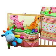 Buzunar Patut MyKids Dino Roz 00005120