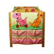 Buzunar Patut MyKids Dino Roz 00005120