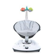Leagan electric 4Moms RockaRoo Classic Grey 00070534