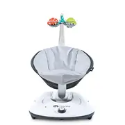 Leagan electric 4Moms RockaRoo Classic Grey 00070534