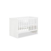 Mobilier Camera copii Si Bebelusi KLUPS AMELIA Alb 00080114