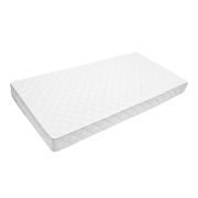 Pachet 3 in 1 Patut Paula Alb 120x60 00070410