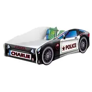 Pat Tineret MyKids Race Car 03 Police-140x70 00070434