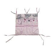 Buzunar Patut MyKids Teddy Hug Roz 00009893