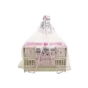 Buzunar Patut MyKids Teddy Hug Roz 00009893