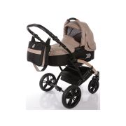Carucior copii 2 in 1 cu landou Knorr-Baby Volkswagen Polo Cappuccino 00007048