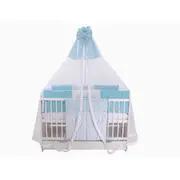 Lenjerie MyKids Sailor Dream 120x60 cm 00070210