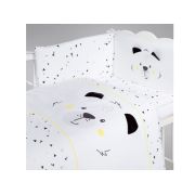 Lenjerie Pat 3 Piese KLUPS Funny Teddy Bear K084 00080846