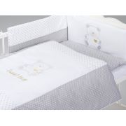Lenjerie Patut copii Klups Sweet Bear H165 00007872