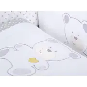 Lenjerie Patut copii Klups Sweet Bear H165 00007872
