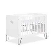 Mobilier Camera copii Si Bebelusi KLUPS BLANKA Alb 00080121