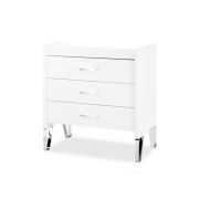 Mobilier Camera copii Si Bebelusi KLUPS BLANKA Alb 00080121