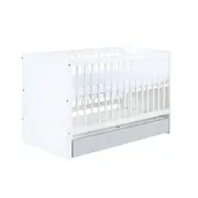 Mobilier Camera copii Si Bebelusi KLUPS DALIA Gri 00080118