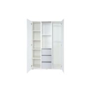 Mobilier Camera copii Si Bebelusi KLUPS DALIA Gri 00080118