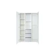 Mobilier Camera copii Si Bebelusi KLUPS DALIA Gri 00080118