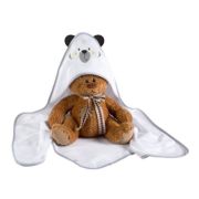 Prosop de baie Klups Funny Teddy Bear K084 00080837
