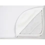 Protectie Simpla Pentru Saltea MyKids 140x70 cm 00007848