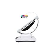 Fotoliu Balansoar Bebelusi 4MOMS MamaRoo 4.0 Classic Gri 00009015