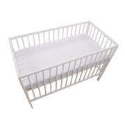 Lenjerie MyKids Little Stars Albastru 4 Piese 120x60 00008900