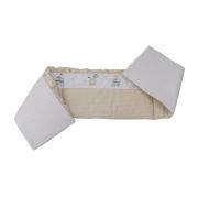 Lenjerie MyKids Teddy Play Bej 4 Piese M2 140x70 00009333