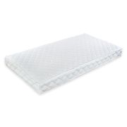 Patut Klups Karolina II Alb + Saltea 12 MyKids Confort 00009508