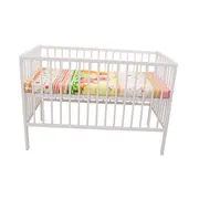 Saltea Fibra Cocos MyKids Economy II Color Diverse Modele 120x60x6 (cm) 00009019