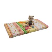 Saltea Fibra Cocos MyKids Economy II Color Diverse Modele 120x60x6 (cm) 00009019