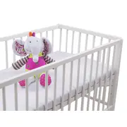 Saltea Fibra Cocos MyKids Standard II 120x60x10 (cm) 00009023